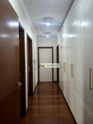 Imagem Apartamento com 4 Quartos à Venda, 425 m² em Cambuí - Campinas