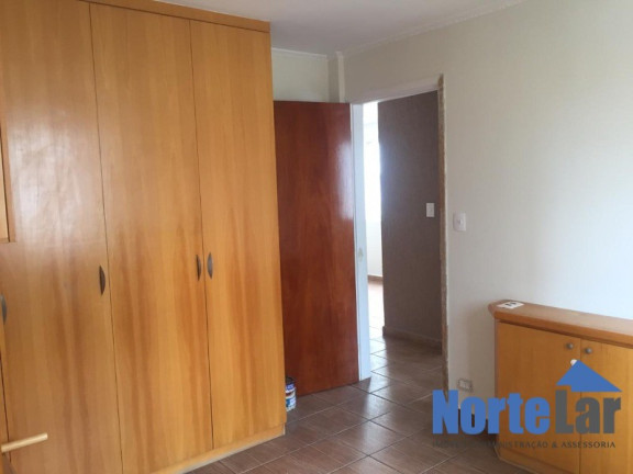 Imagem Apartamento com 2 Quartos à Venda, 66 m² em água Fria - São Paulo