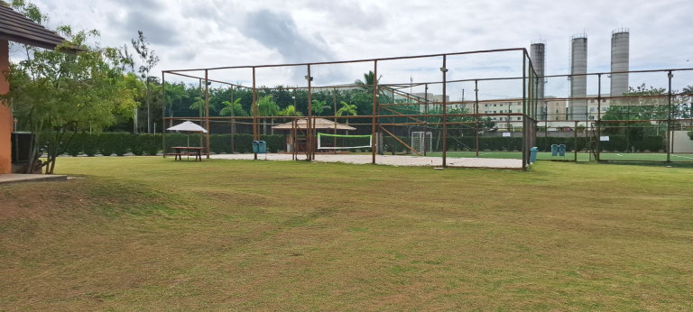 Imagem Terreno à Venda, 512 m² em Alphaville Litoral Norte 2 - Camaçari