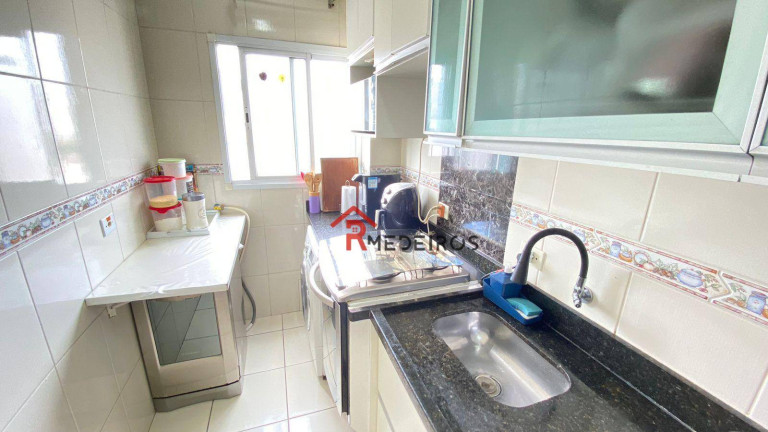Imagem Apartamento com 2 Quartos à Venda, 70 m² em Boqueirão - Praia Grande Imagem Apartamento com 2 Quartos à Venda, 70 m² em Boqueirão - Praia Grande