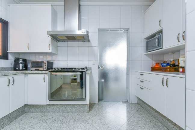 Imagem Apartamento com 3 Quartos à Venda, 247 m² em Vila Suzana - São Paulo Imagem Apartamento com 3 Quartos à Venda, 247 m² em Vila Suzana - São Paulo