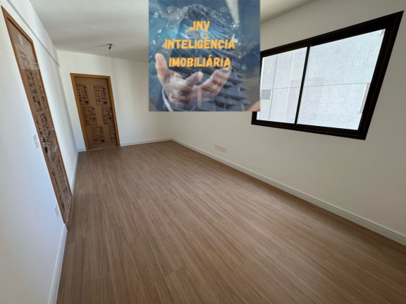 Imagem Apartamento com 3 Quartos à Venda, 162 m² em Norte (águas Claras) - Brasília