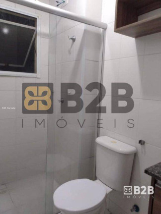 Imagem Apartamento com 2 Quartos à Venda, 52 m² em Residencial Parque Colina Verde - Bauru