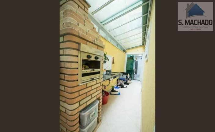Imagem Apartamento com 3 Quartos à Venda, 97 m² em Parque Das Nações - Santo André Imagem Apartamento com 3 Quartos à Venda, 97 m² em Parque Das Nações - Santo André