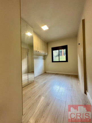 Imagem Apartamento com 2 Quartos à Venda, 53 m² em Planalto - Bento Gonçalves