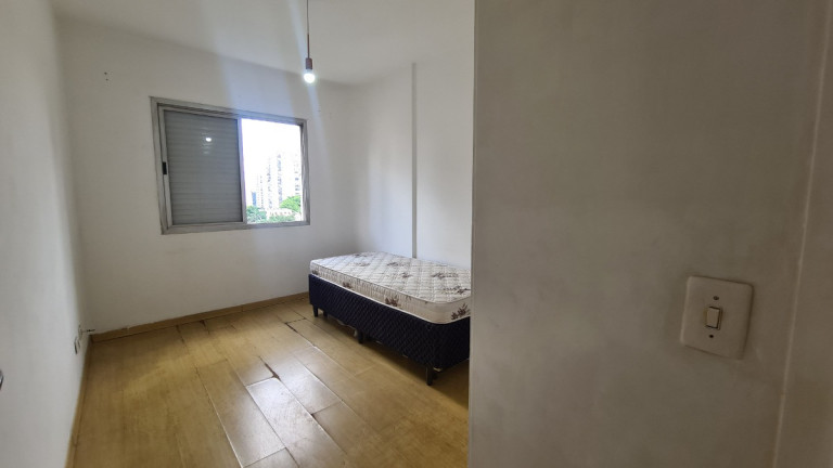 Imagem Apartamento com 3 Quartos à Venda, 82 m² em Vila Mariana - São Paulo