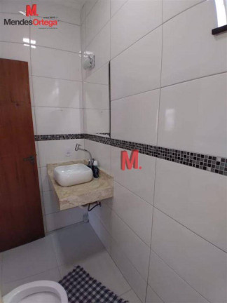Imagem Casa com 3 Quartos à Venda, 99 m² em Condominio Golden Park Residence - Sorocaba Imagem Casa com 3 Quartos à Venda, 99 m² em Condominio Golden Park Residence - Sorocaba