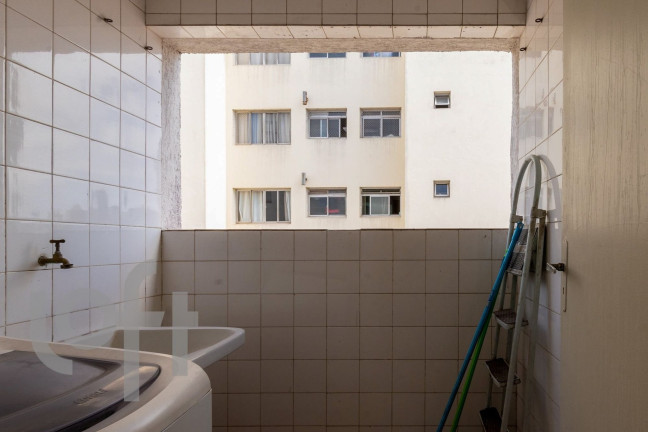 Imagem Apartamento com 1 Quarto à Venda, 44 m² em Cambuci - São Paulo Imagem Apartamento com 1 Quarto à Venda, 44 m² em Cambuci - São Paulo