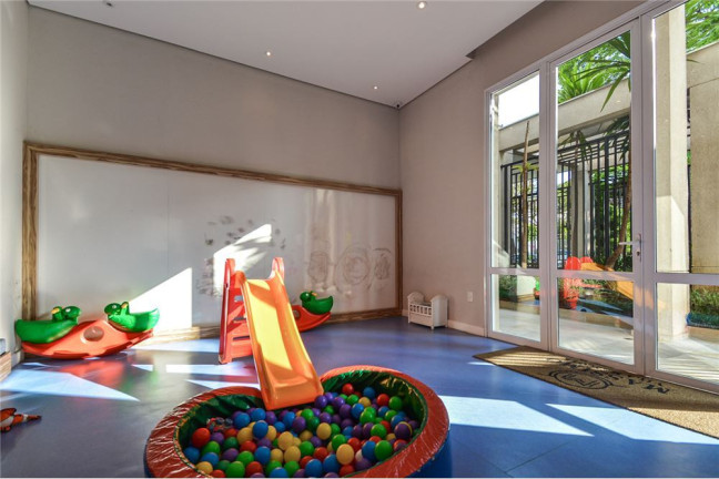Imagem Imóvel com 3 Quartos à Venda,  em Vila Mascote - São Paulo