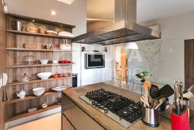 Imagem Apartamento com 4 Quartos para Alugar, 393 m² em Morumbi - São Paulo Imagem Apartamento com 4 Quartos para Alugar, 393 m² em Morumbi - São Paulo