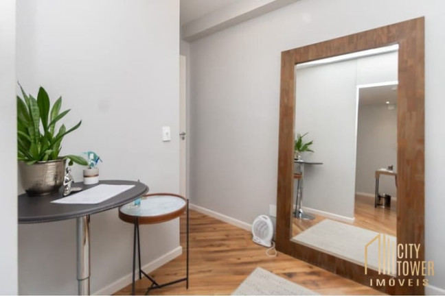 Imagem Sala Comercial à Venda, 39 m² em Itaim Bibi - São Paulo