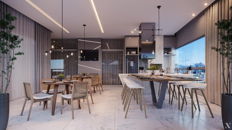 Imagem Imóvel com 4 Quartos à Venda, 197 m² em Meia Praia - Itapema Imagem Imóvel com 4 Quartos à Venda, 197 m² em Meia Praia - Itapema