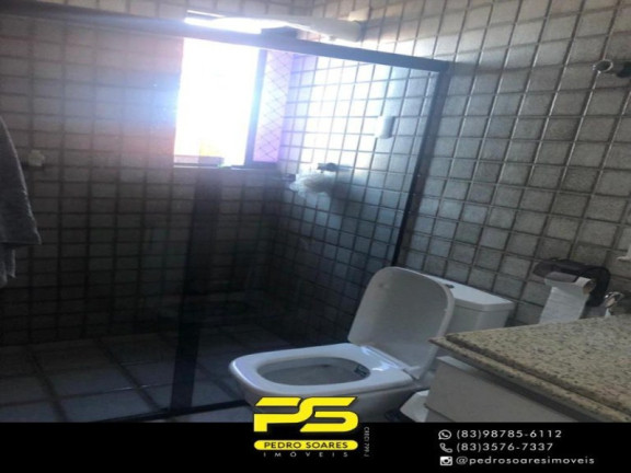 Imagem Imóvel com 4 Quartos à Venda,  em Manaíra - João Pessoa