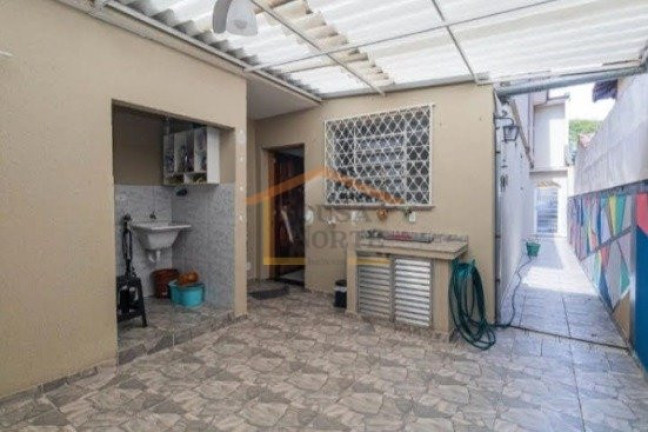 Imagem Sobrado com 3 Quartos à Venda, 150 m² em água Fria - São Paulo