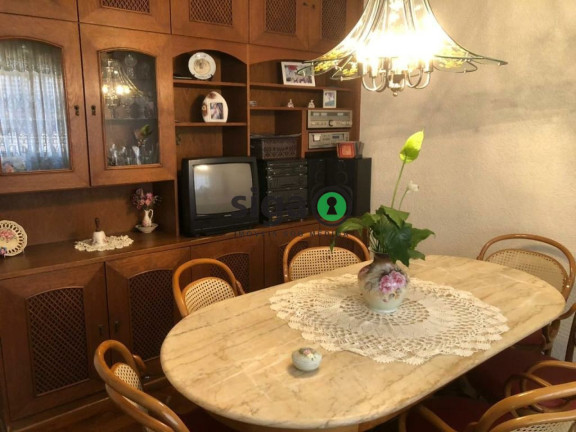 Imagem Casa com 4 Quartos à Venda, 190 m² em Tatuapé - São Paulo