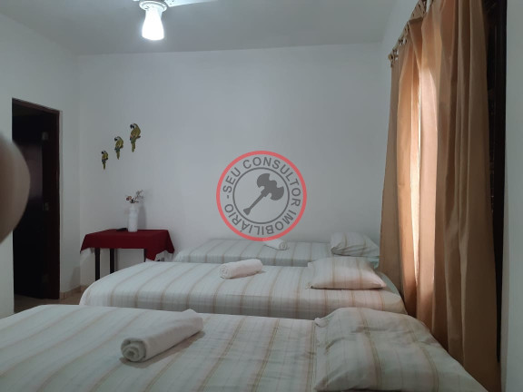 Imagem Casa com 13 Quartos à Venda, 750 m² em Boiçucanga - São Sebastião