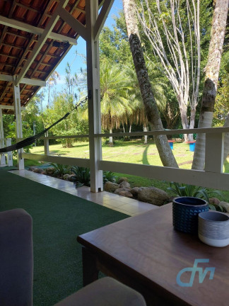 Imagem Imóvel com 3 Quartos à Venda, 5.000 m² em Vila Oliveira - Mogi Das Cruzes