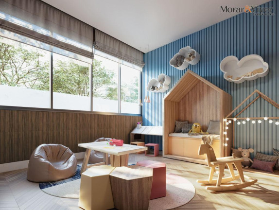 Imagem Apartamento com 3 Quartos à Venda, 133 m² em Bigorrilho - Curitiba