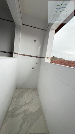 Imagem Casa com 2 Quartos à Venda, 54 m² em Balneário Maracanã - Praia Grande Imagem Casa com 2 Quartos à Venda, 54 m² em Balneário Maracanã - Praia Grande