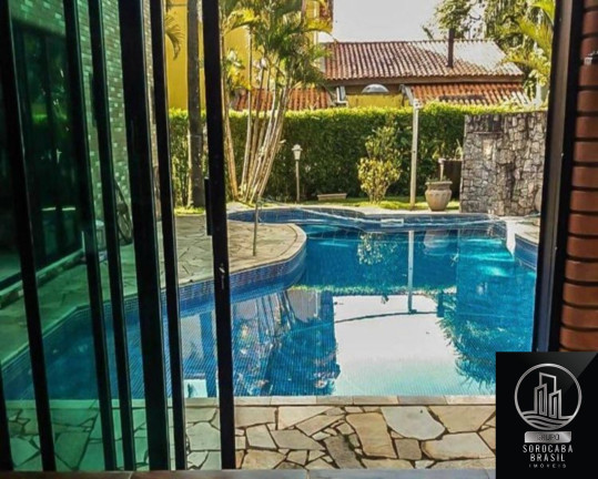 Imagem Casa com 4 Quartos à Venda, 655 m² em Lago Azul - Araçoiaba Da Serra Imagem Casa com 4 Quartos à Venda, 655 m² em Lago Azul - Araçoiaba Da Serra