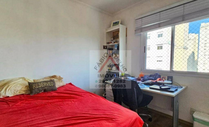 Imagem Apartamento com 3 Quartos à Venda, 98 m² em Jardim Marajoara - São Paulo Imagem Apartamento com 3 Quartos à Venda, 98 m² em Jardim Marajoara - São Paulo