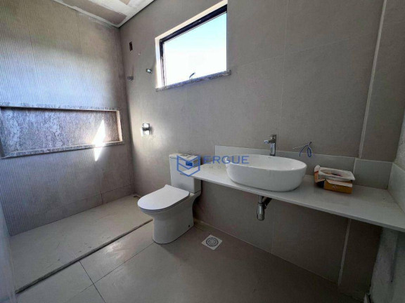 Imagem Casa com 4 Quartos à Venda, 260 m² em Santo Antonio - Eusébio Imagem Casa com 4 Quartos à Venda, 260 m² em Santo Antonio - Eusébio