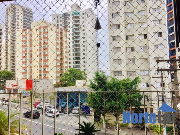 Imagem Apartamento com 2 Quartos à Venda, 102 m² em Tucuruvi - São Paulo