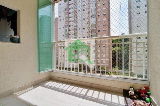 Imagem Apartamento com 2 Quartos à Venda, 58 m² em Jardim Wanda - Taboão Da Serra Imagem Apartamento com 2 Quartos à Venda, 58 m² em Jardim Wanda - Taboão Da Serra