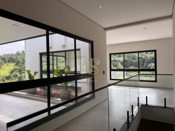 Imagem Casa com 3 Quartos à Venda, 220 m² em Condominio Quintas Da Boa Vista - Atibaia