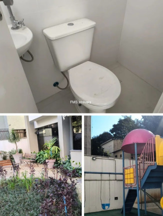Imagem Imóvel com 3 Quartos à Venda, 103 m² em Vila Mariana - São Paulo Imagem Imóvel com 3 Quartos à Venda, 103 m² em Vila Mariana - São Paulo