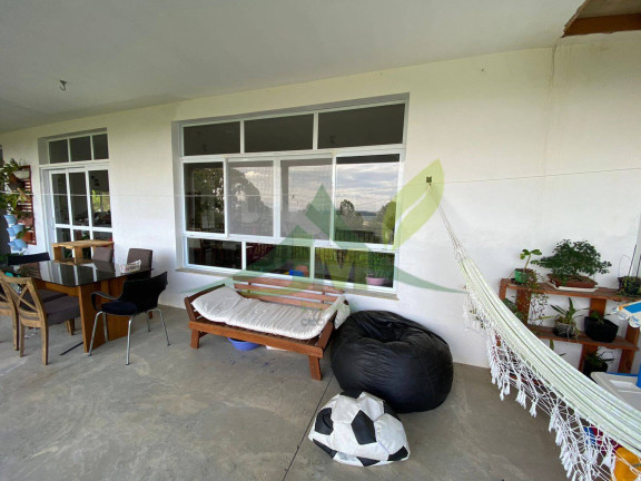 Imagem Chácara com 6 Quartos à Venda, 3.140 m² em Portão - Atibaia Imagem Chácara com 6 Quartos à Venda, 3.140 m² em Portão - Atibaia