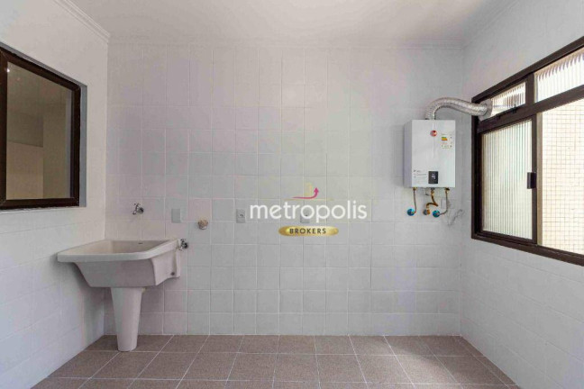 Imagem Apartamento com 4 Quartos à Venda, 157 m² em Santo Antônio - São Caetano Do Sul Imagem Apartamento com 4 Quartos à Venda, 157 m² em Santo Antônio - São Caetano Do Sul
