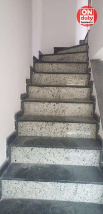 Imagem Casa de Vila com 2 Quartos à Venda, 60 m² em Parque São Vicente - São Vicente
