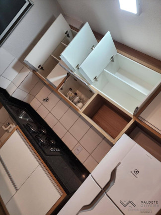 Imagem Apartamento com 2 Quartos à Venda, 45 m² em Jardim Nova Michigan - São José Dos Campos Imagem Apartamento com 2 Quartos à Venda, 45 m² em Jardim Nova Michigan - São José Dos Campos