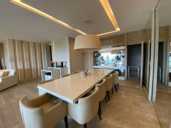 Imagem Apartamento com 4 Quartos à Venda, 301 m² em Barra Da Tijuca - Rio De Janeiro