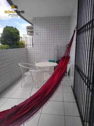 Imagem Apartamento com 3 Quartos à Venda, 86 m² em Anatólia - João Pessoa Imagem Apartamento com 3 Quartos à Venda, 86 m² em Anatólia - João Pessoa