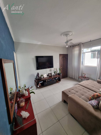 Imagem Apartamento com 3 Quartos à Venda, 92 m² em Boqueirão - Santos Imagem Apartamento com 3 Quartos à Venda, 92 m² em Boqueirão - Santos