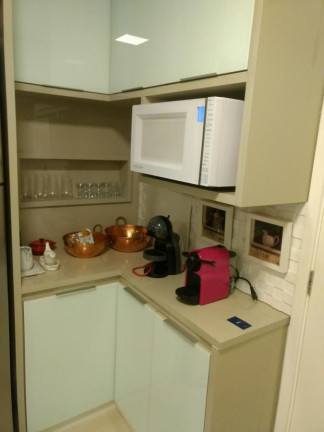 Imagem Apartamento com 1 Quarto à Venda, 45 m² em Asa Norte - Brasília
