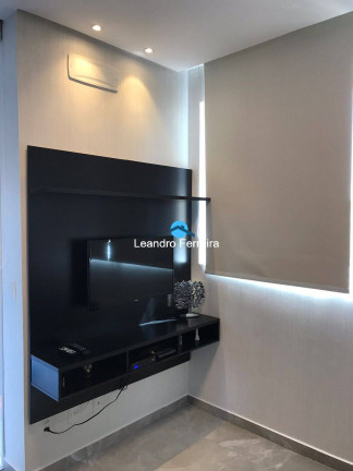 Imagem Loft com 1 Quarto à Venda, 37 m² em Centro - São Bernardo Do Campo Imagem Loft com 1 Quarto à Venda, 37 m² em Centro - São Bernardo Do Campo