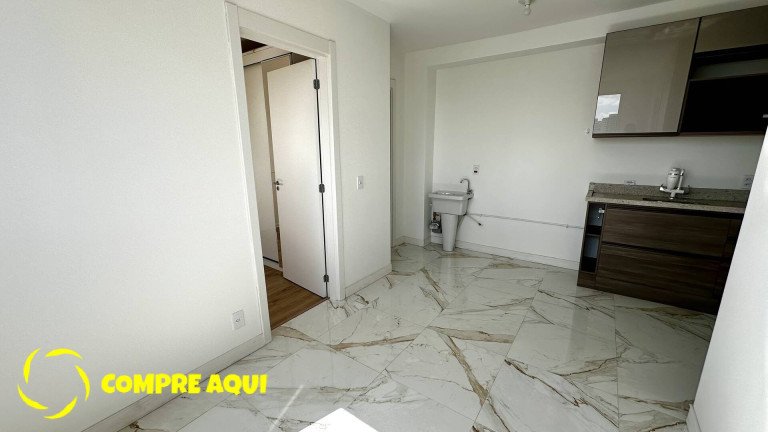 Imagem Apartamento com 2 Quartos à Venda, 36 m² em Barra Funda - São Paulo Imagem Apartamento com 2 Quartos à Venda, 36 m² em Barra Funda - São Paulo