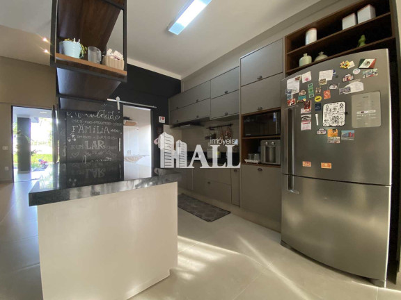 Imagem Casa com 4 Quartos à Venda, 237 m² em Centro - Bady Bassitt Imagem Casa com 4 Quartos à Venda, 237 m² em Centro - Bady Bassitt