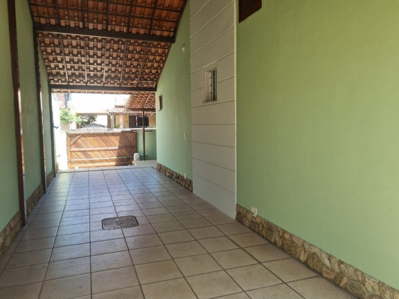 Imagem Casa com 2 Quartos para Alugar, 90 m² em Rio Várzea - Itaborai Imagem Casa com 2 Quartos para Alugar, 90 m² em Rio Várzea - Itaborai