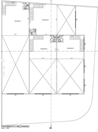 Imagem Sala Comercial para Alugar, 140 m² em Vila Giglio - Atibaia