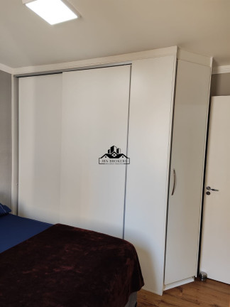 Imagem Apartamento com 2 Quartos à Venda, 49 m² em Planalto - São Bernardo Do Campo