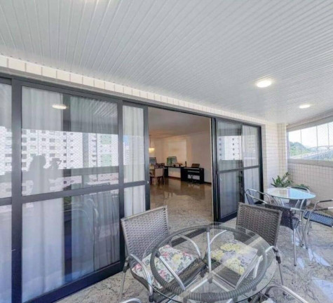 Apartamento com 4 Quartos à Venda, 330 m² em Praia Da Costa - Vila Velha