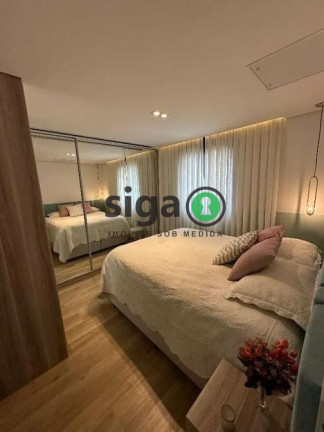 Imagem Apartamento com 1 Quarto à Venda, 58 m² em Vila Mariana - São Paulo Imagem Apartamento com 1 Quarto à Venda, 58 m² em Vila Mariana - São Paulo