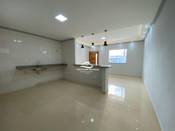 Imagem Casa com 2 Quartos à Venda, 105 m² em Jardim Atlântico Leste (itaipuaçu) - Maricá Imagem Casa com 2 Quartos à Venda, 105 m² em Jardim Atlântico Leste (itaipuaçu) - Maricá