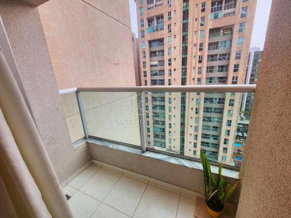 Imagem Kitnet com 1 Quarto à Venda, 31 m² em águas Claras Sul - águas Claras Imagem Kitnet com 1 Quarto à Venda, 31 m² em águas Claras Sul - águas Claras