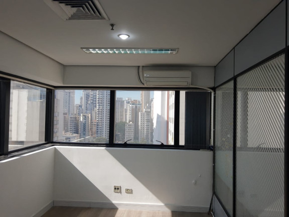 Imagem Sala Comercial à Venda, 47 m² em Perdizes - São Paulo