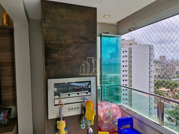 Imagem Imóvel com 2 Quartos à Venda, 70 m² em Armação - Salvador Imagem Imóvel com 2 Quartos à Venda, 70 m² em Armação - Salvador